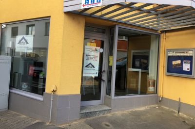 Diese Bild zeigt das Beratungsbüro in Dromersheim